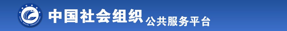 激情大鸡巴操全国社会组织信息查询